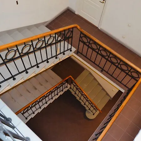 Jacob'S Barracks Apartment In Old Town Riga Exterior photo