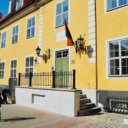 Jacob'S Barracks Apartment In Old Town Riga Exterior photo